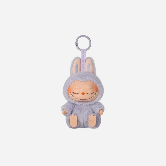 Pop Mart Labubu The Monsters Have a Seat ZIZI Vinyl Plush