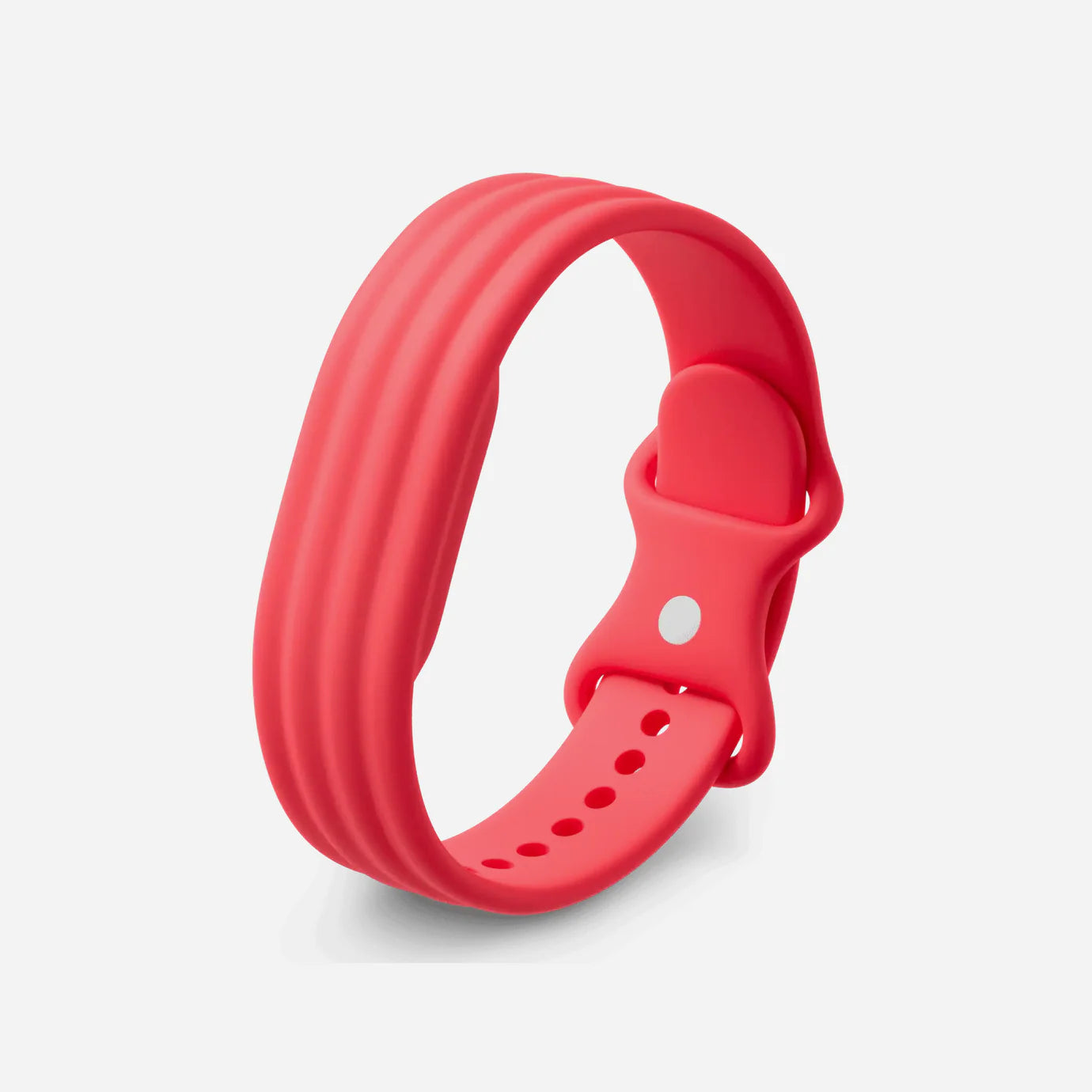 Google Fitbit Air Active Band Strap "Berry"