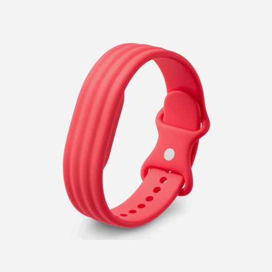 Google Fitbit Air Active Band Strap "Berry"