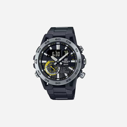 CASIO EDIFICE ECB-40DC-1ADF