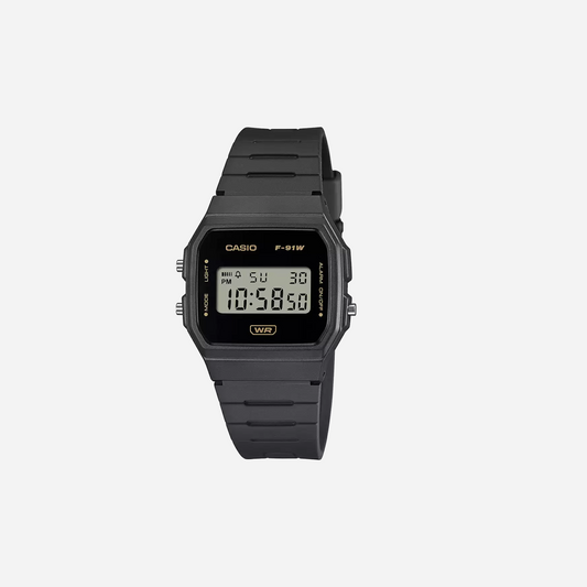 CASIO YOUTH F-91WB-8ADF