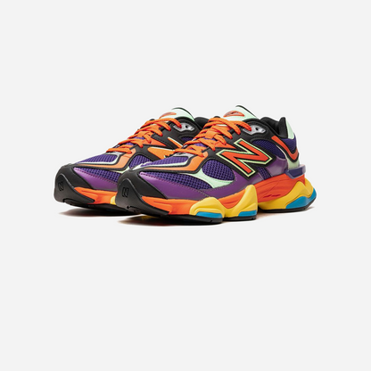 New Balance 9060 Prism Purple