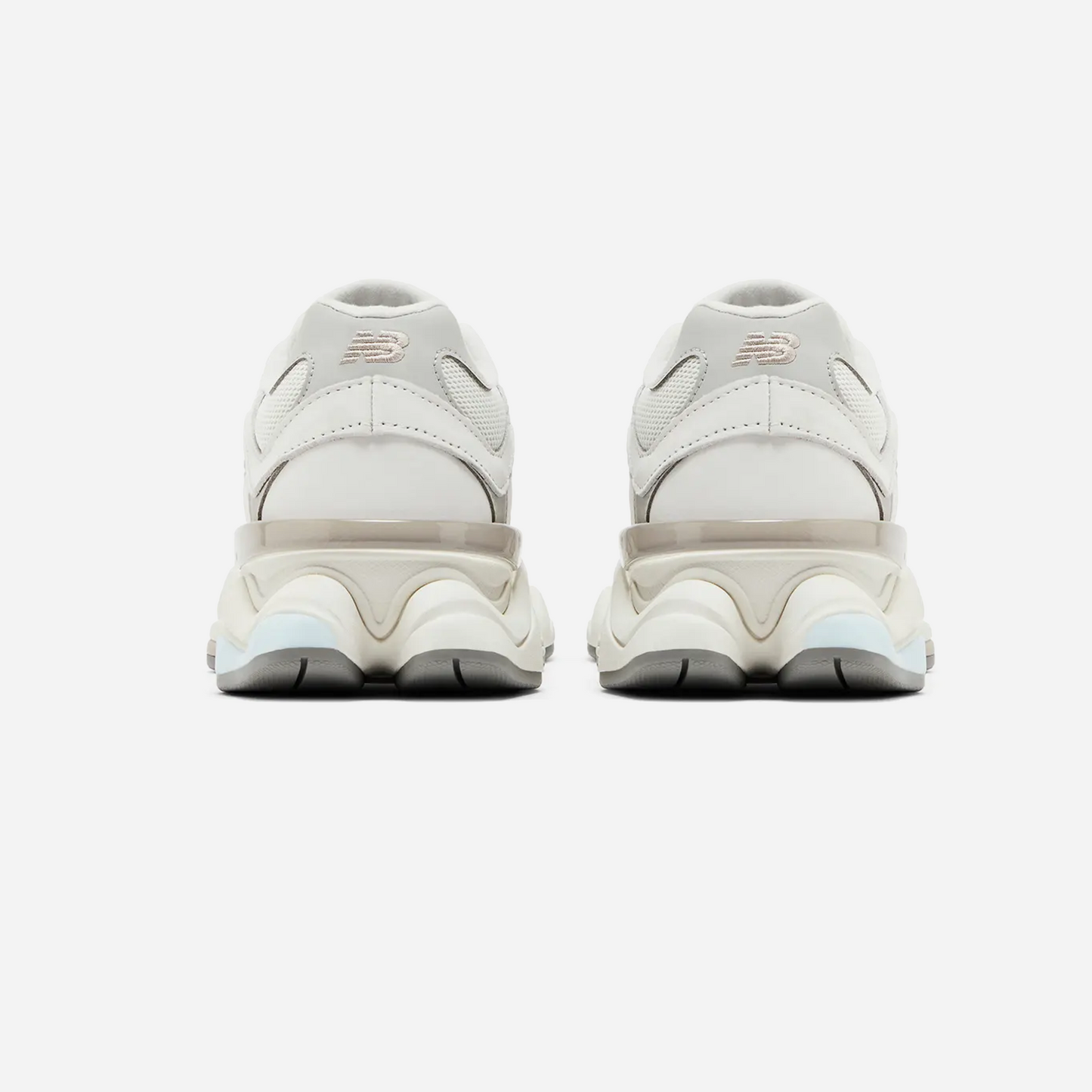New Balance 9060 Reflection Raincloud Quarry Blue