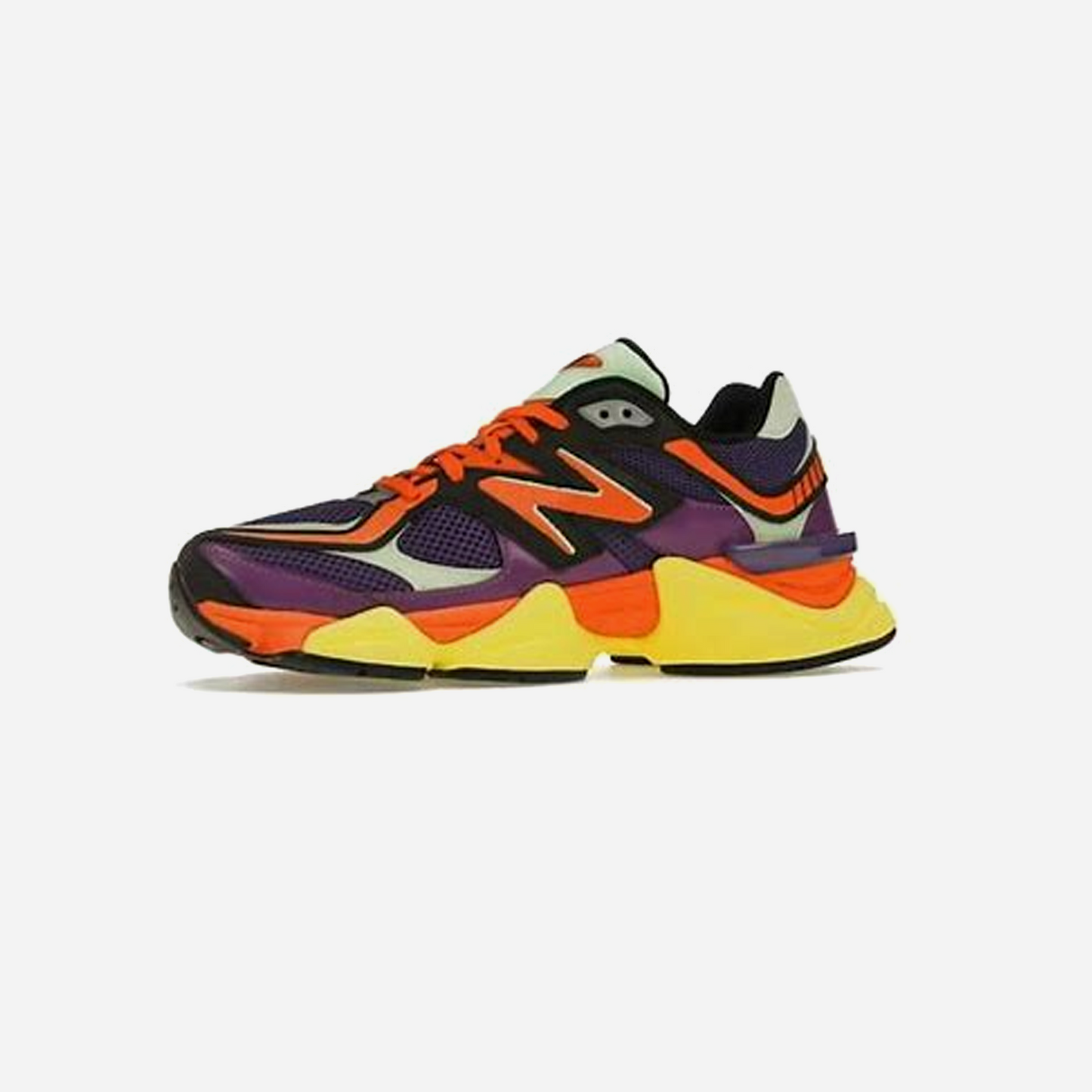 New Balance 9060 Prism Purple