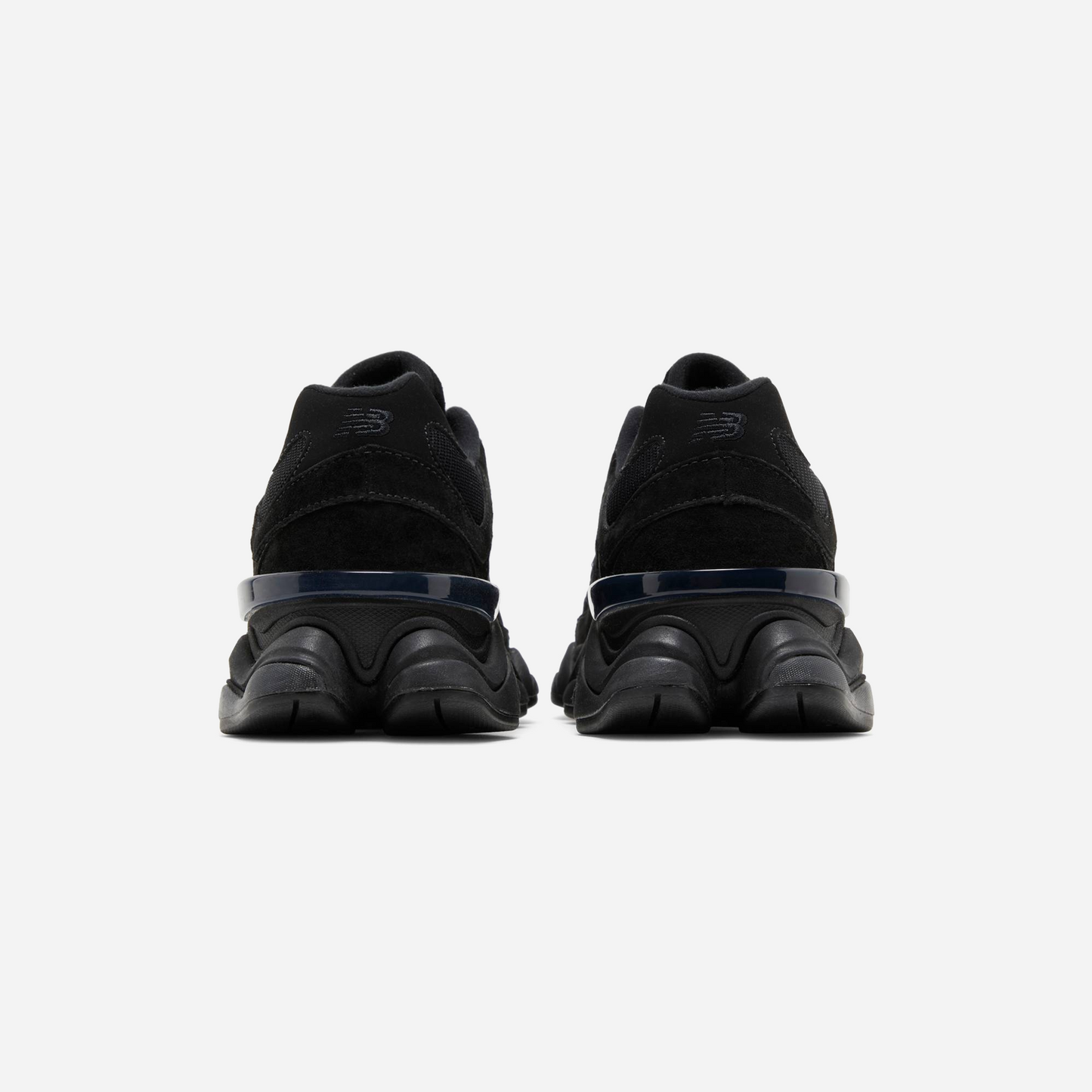 New Balance 9060 Triple Black