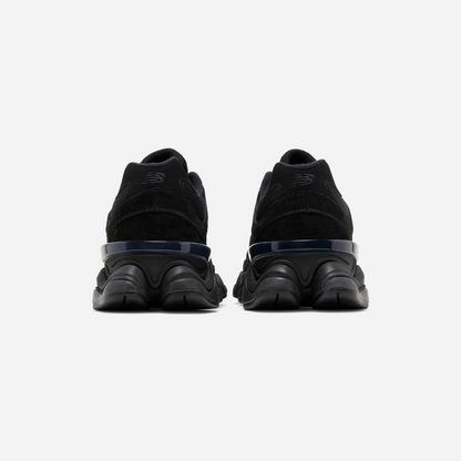 New Balance 9060 Triple Black