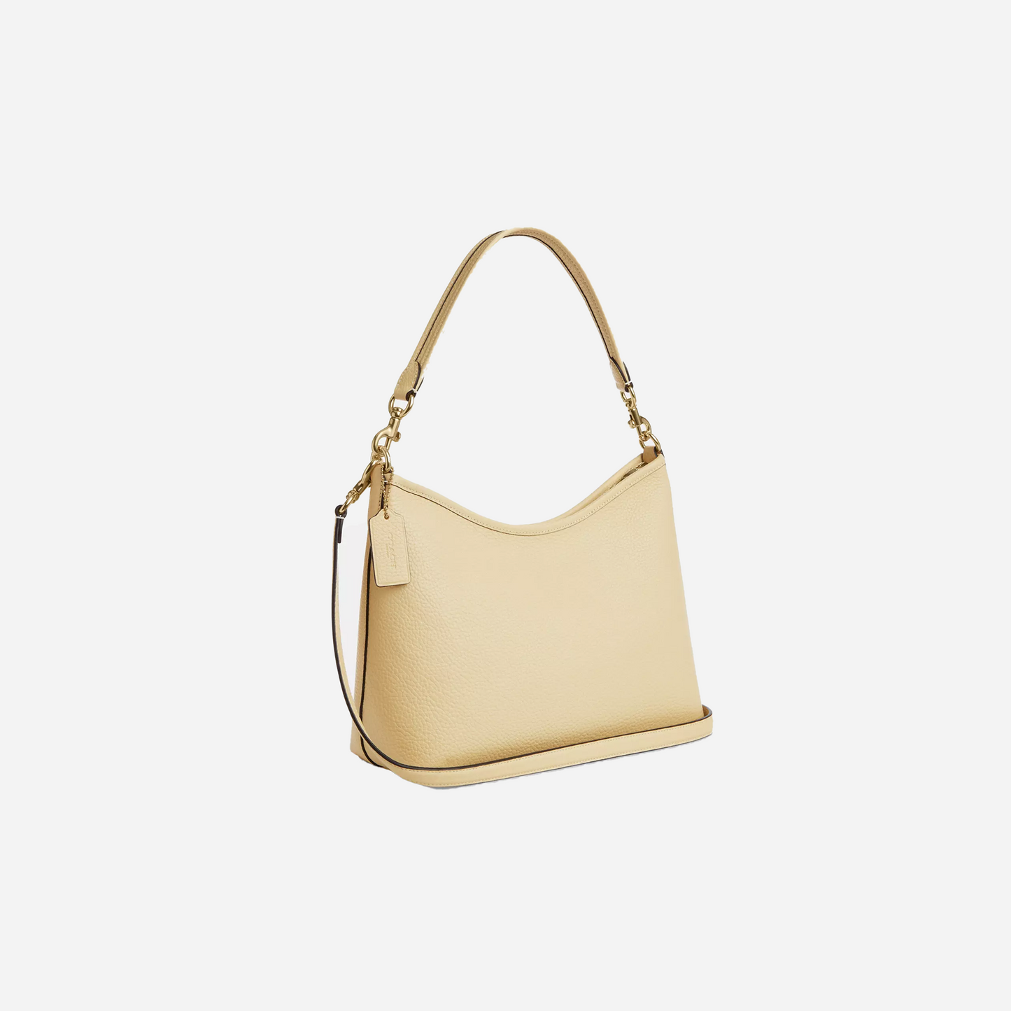COACH Laurel Shoulder Bag Im/Moonlight