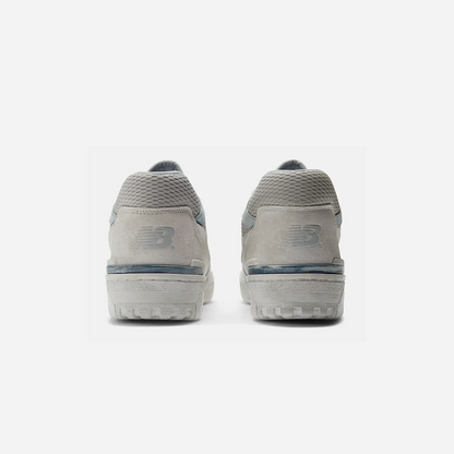 New Balance 550 Grey Day