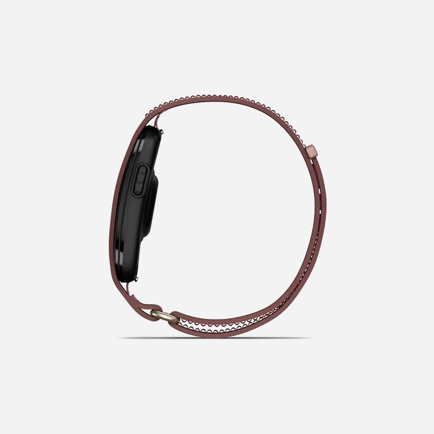Garmin Cirqa Smart Band Mauve