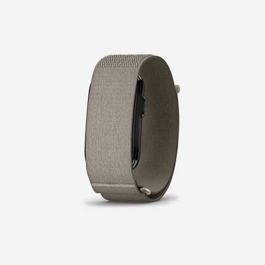 Garmin Cirqa Smart Band French Gray