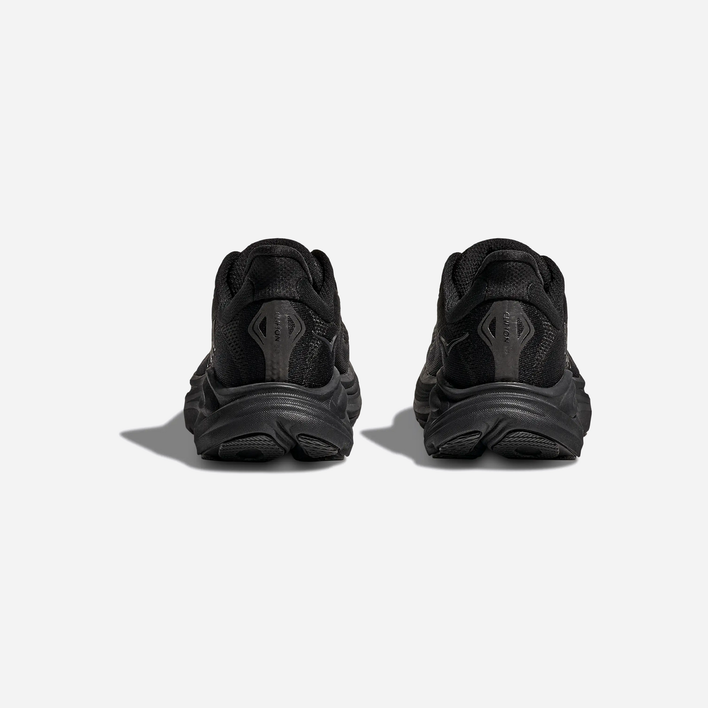 Hoka Clifton 10 Black