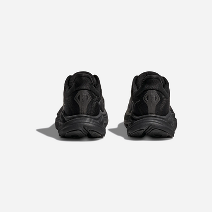 Hoka Clifton 10 Black
