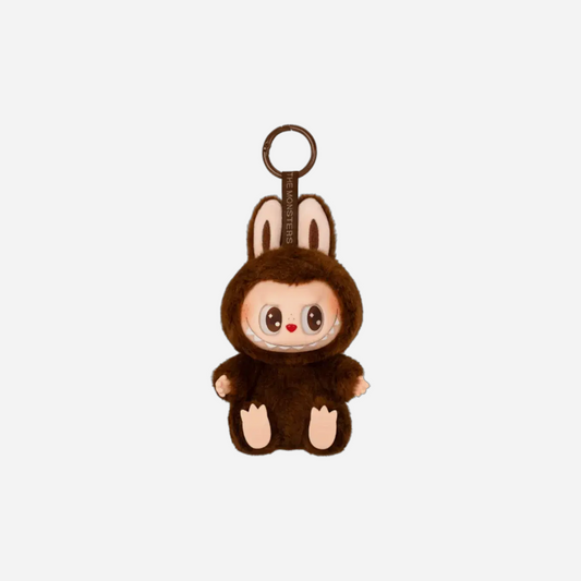 Pop Mart Labubu The Monsters Have a Seat DUODUO Vinyl Plush