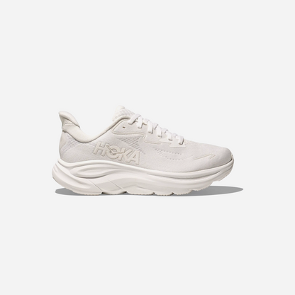 Hoka Clifton 10 White