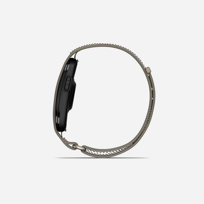Garmin Cirqa Smart Band French Gray