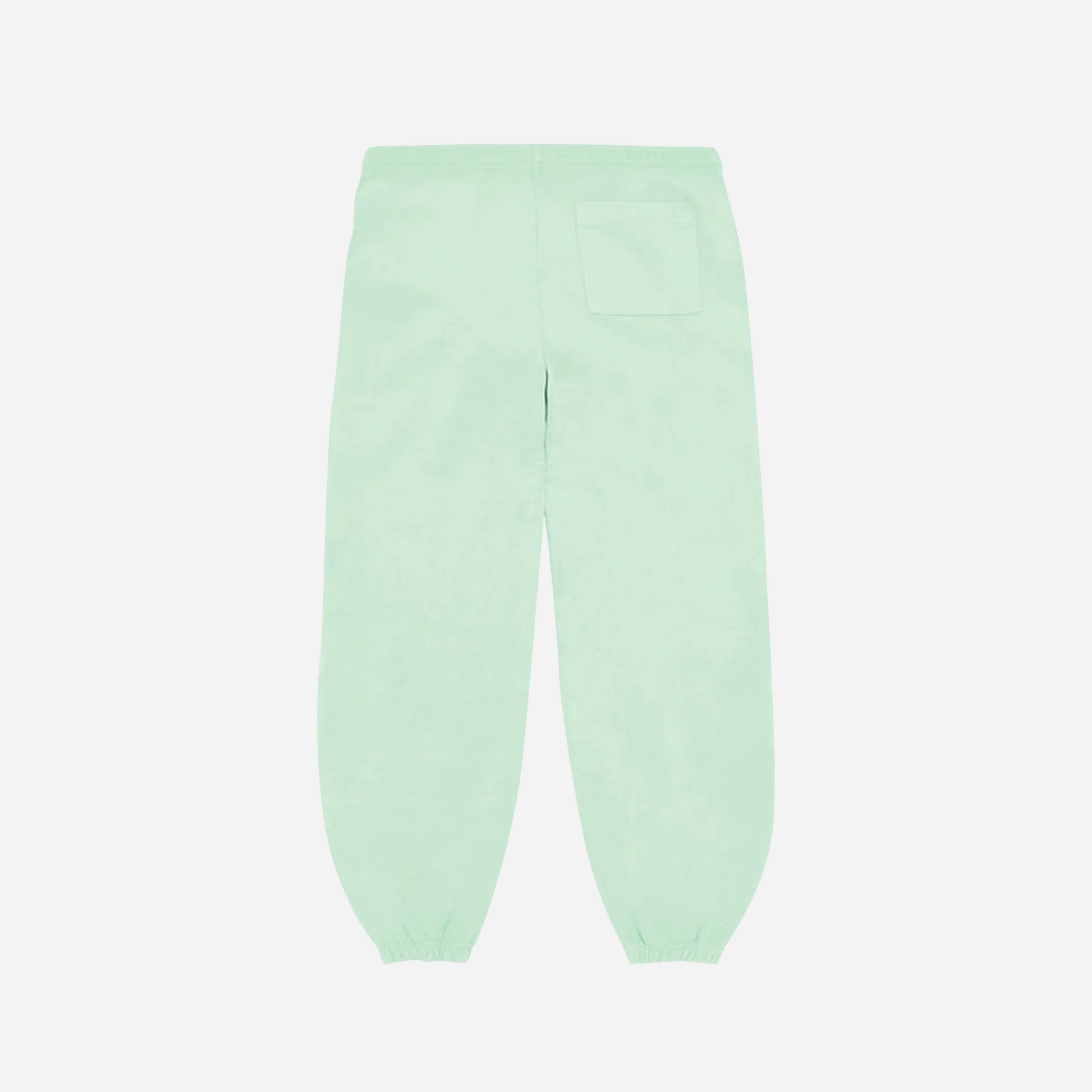 Sp5der SP5 Mint Sweatpants Mint