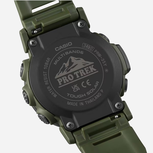CASIO PROTREK PRW-35Y-3BDR