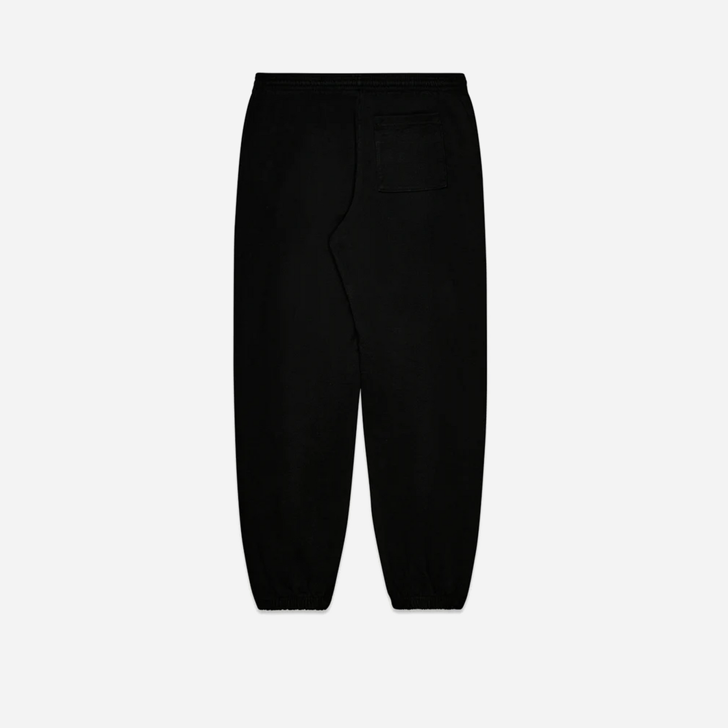 Sp5der P*NK V2 Sweatpant Black