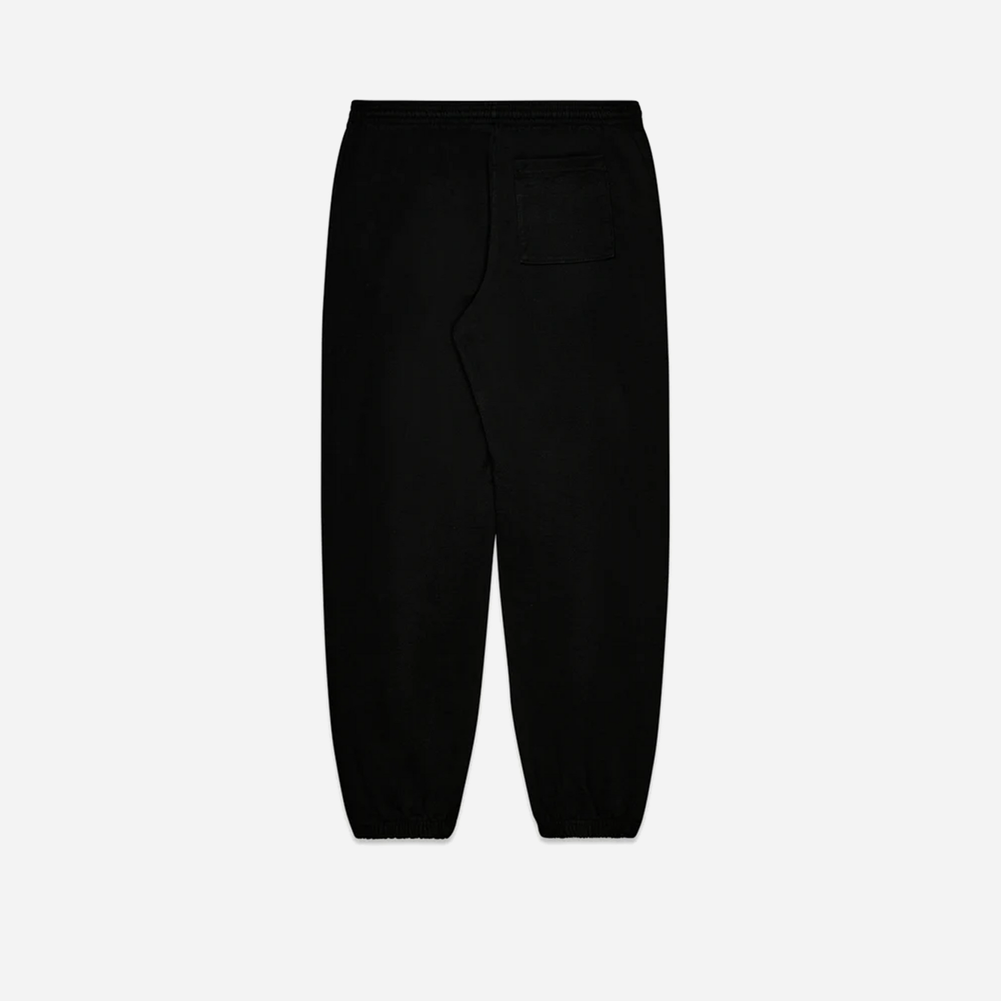Sp5der P*NK V2 Sweatpant Black