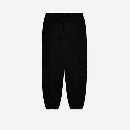 Sp5der P*NK V2 Sweatpant Black
