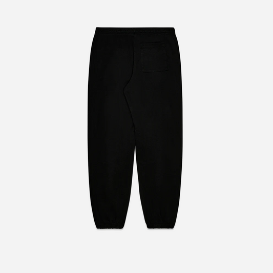 Sp5der P*NK V2 Sweatpant Black