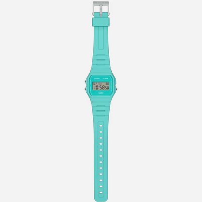 CASIO YOUTH F-91WB-2A2DF