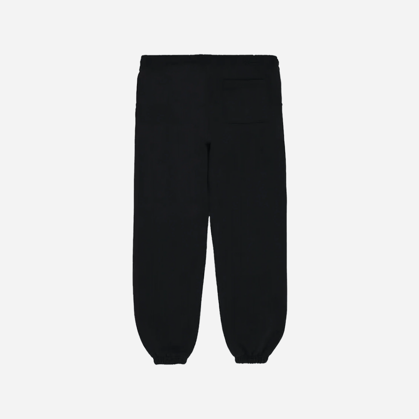 Sp5der Souvenir SP5 Sweatpants Black