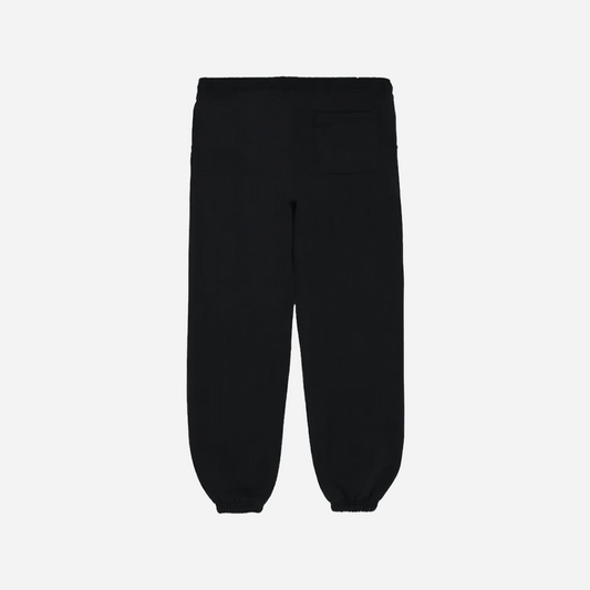 Sp5der Souvenir SP5 Sweatpants Black