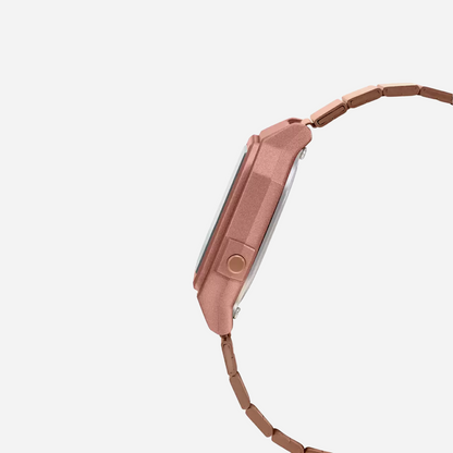 CASIO VINTAGE  B650WC-5ADF Pink
