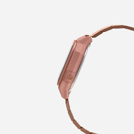 CASIO VINTAGE  B650WC-5ADF Pink
