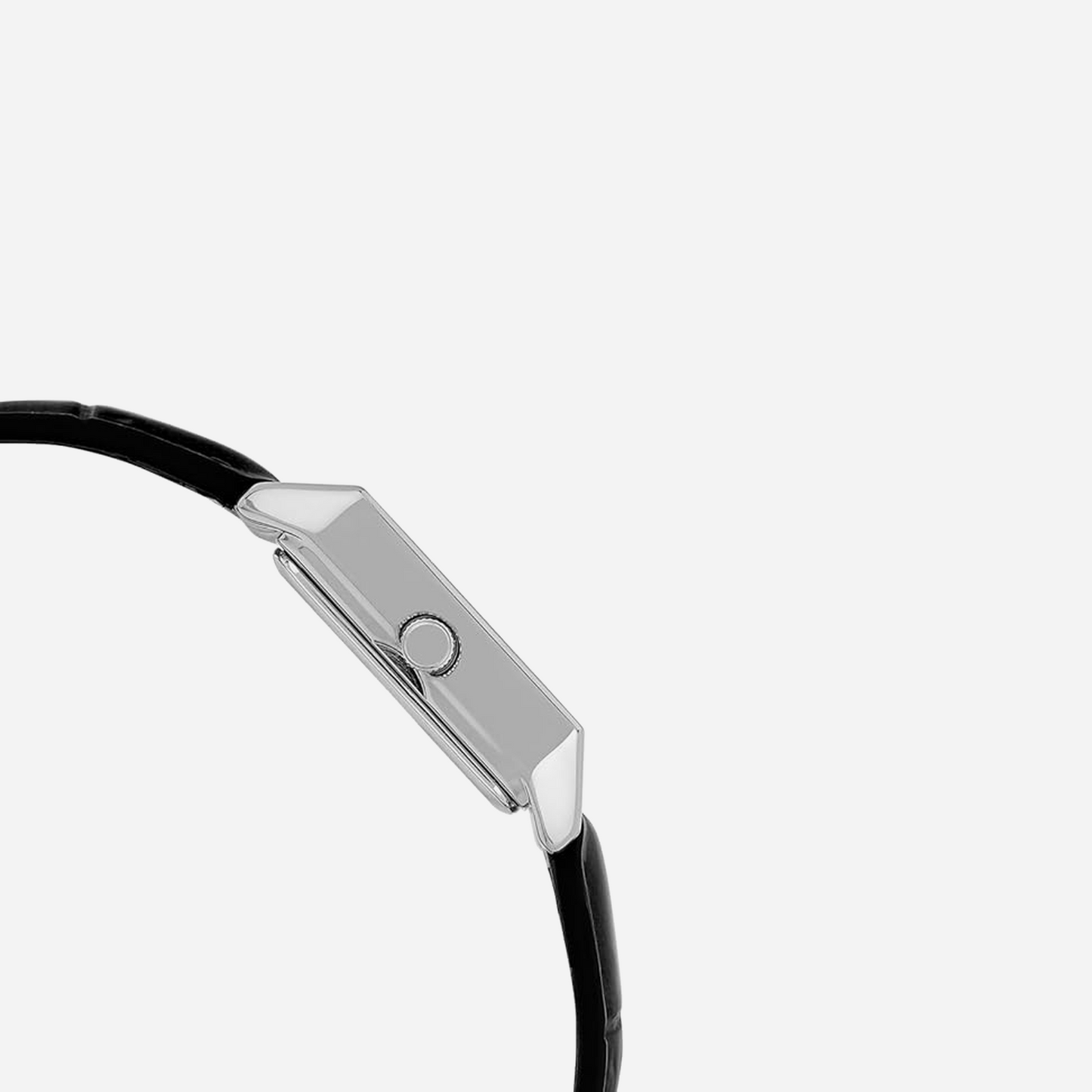 CASIO ENTICER SILVER TANK LTP-V007L-7E1UDF