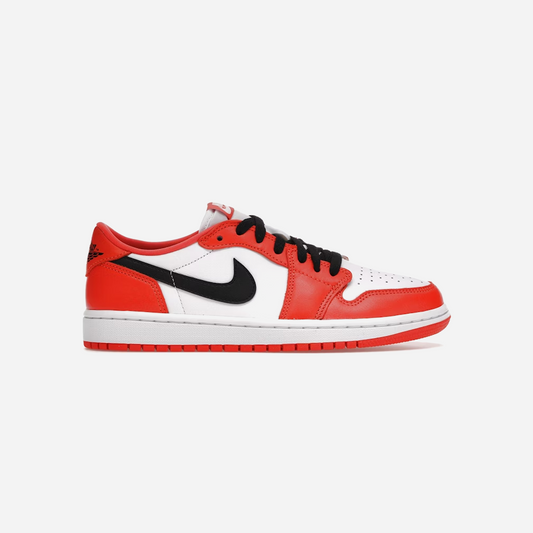Nike Air Jordan 1 Low OG Starfish WMNS