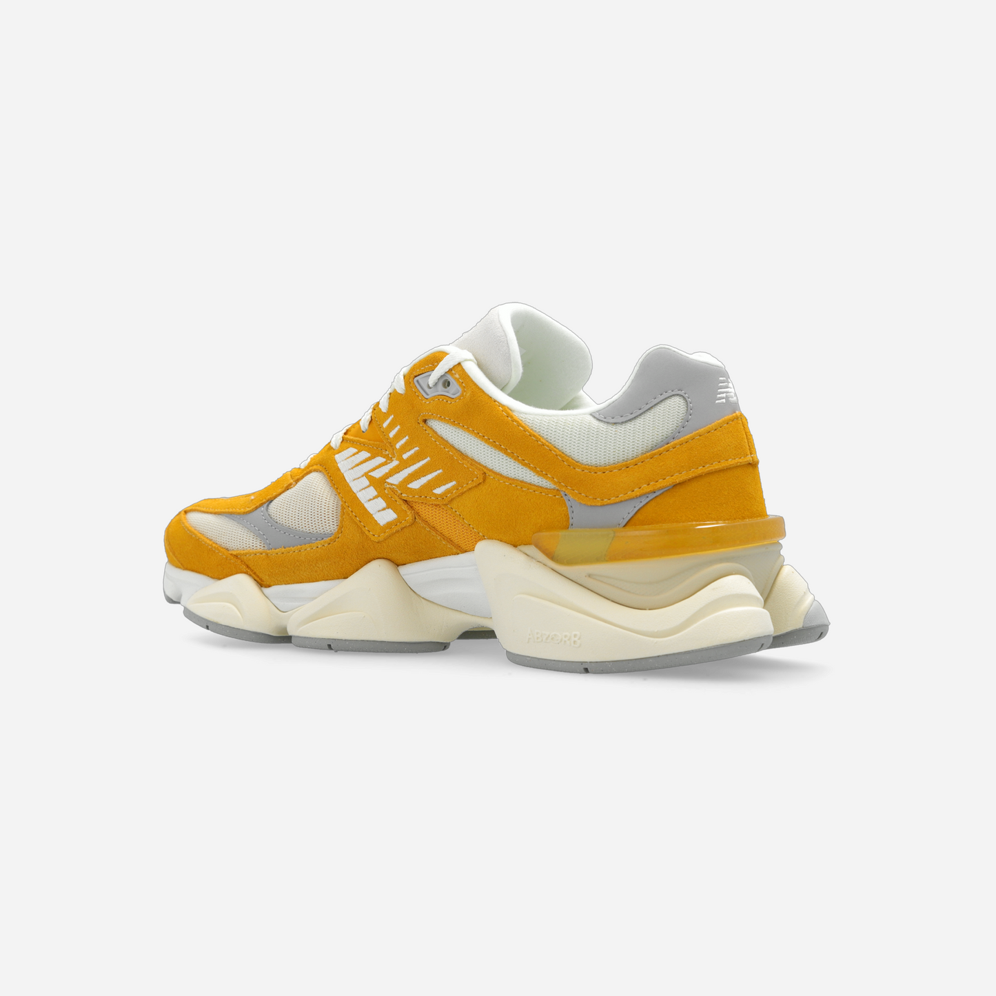 New Balance 9060 Varsity Gold