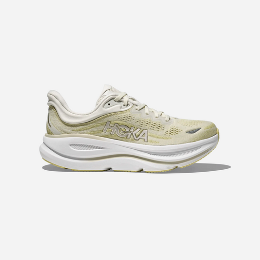 Hoka Bondi 9 Truffle Salt Cardamom Regular