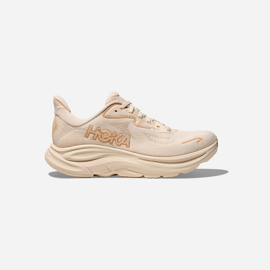 Hoka Clifton 10 Vanilla Birch WMNS