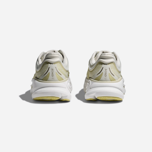 Hoka Bondi 9 Truffle Salt Cardamom