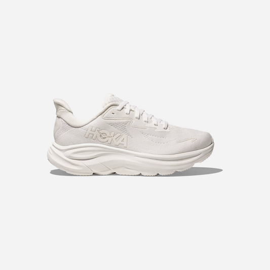 Hoka Clifton 10 White WMNS