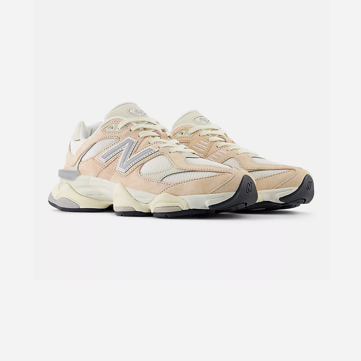 New Balance 9060 Vintage Rose