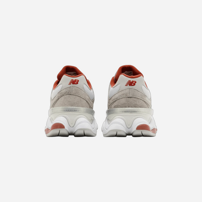 New Balance 9060 Boston College