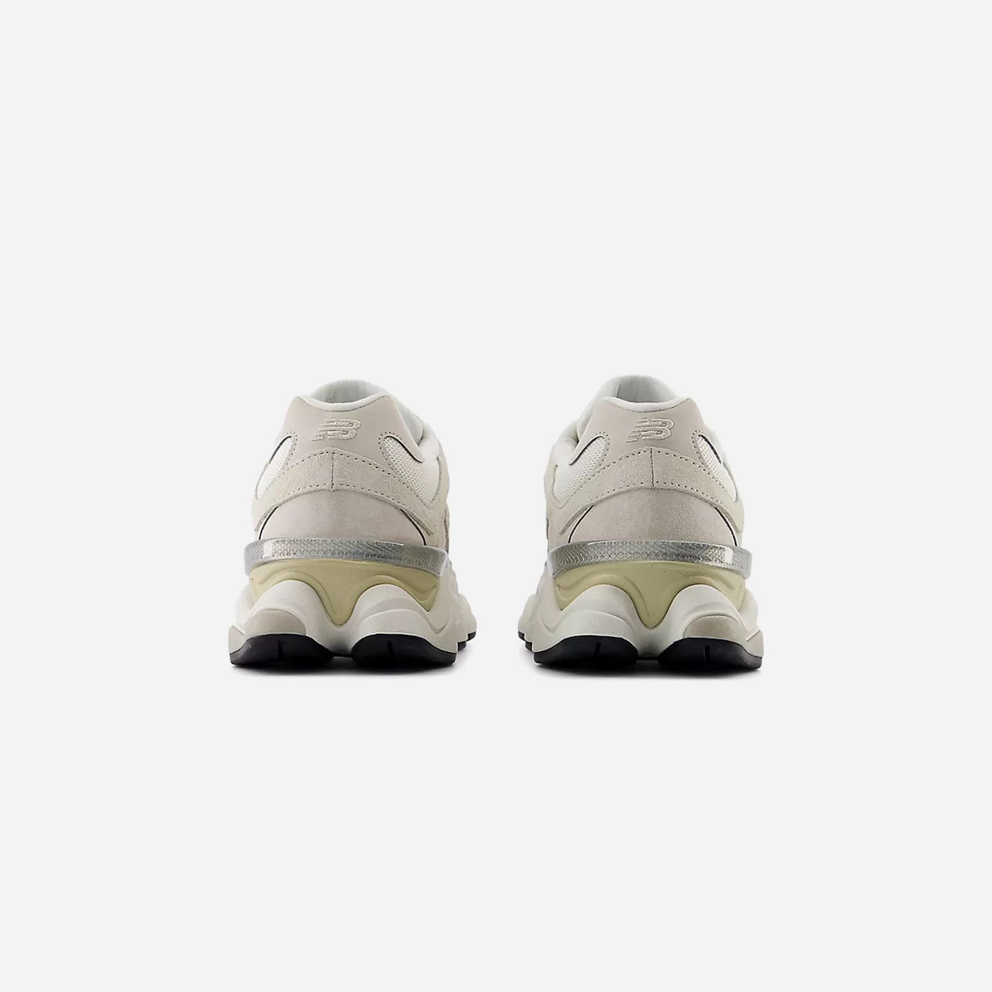 New Balance 9060 Sea Salt Moonbeam