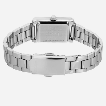 CASIO ENTICER  LTP-1234DD-5ADF WMNS