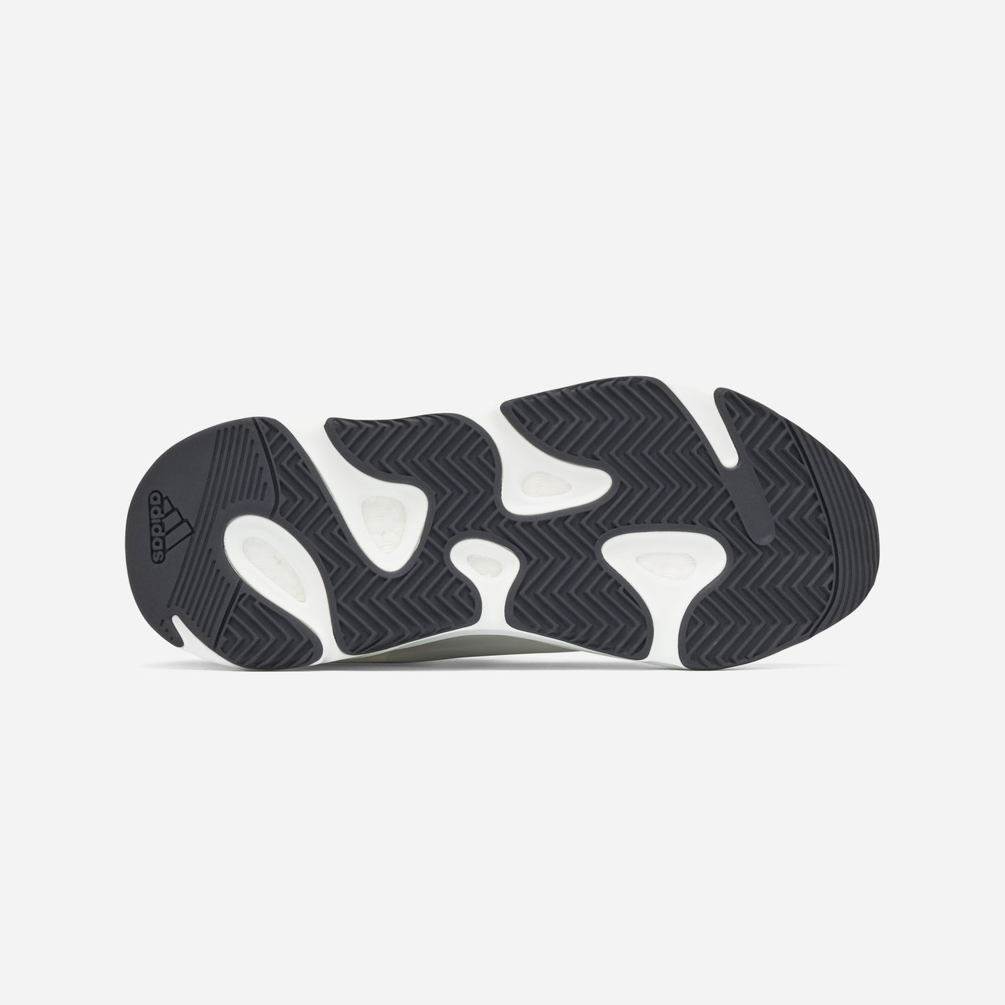 Adidas Yeezy Boost 700 MNVN Laceless 'Analog'