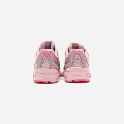 New Balance Atmos x 740 Pink Vacation