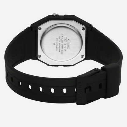 CASIO YOUTH F-91WB-8ADF