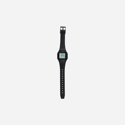 CASIO VINTAGE COLLECTION DB-36-1AVDF Black/Blue