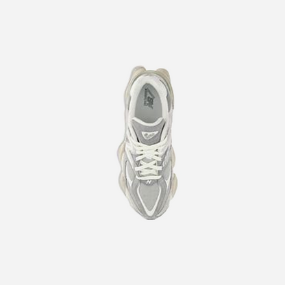 New Balance 9060 Slate Grey Raincloud