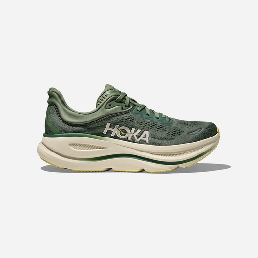 Hoka Bondi 9 Succulent Fern Regular