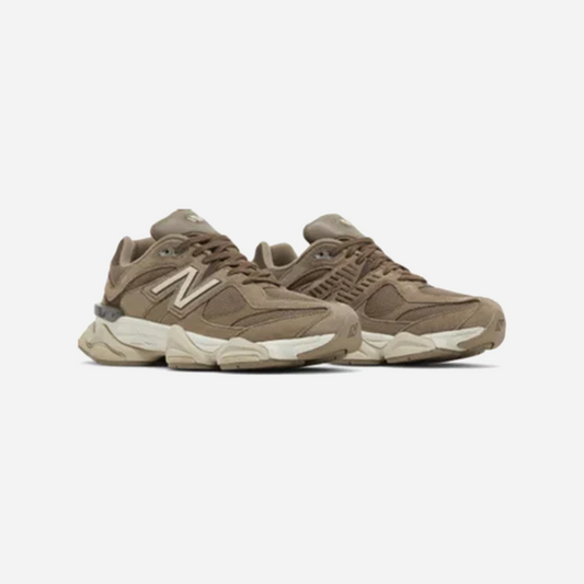 New Balance 9060 Mushroom Brown
