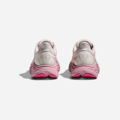 Hoka Clifton 10 Rose Cream Dried Rose WMNS