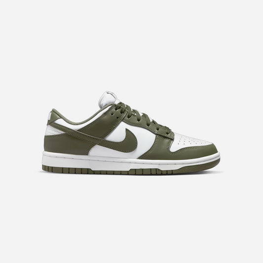Nike Dunk Low Medium Olive WMNS